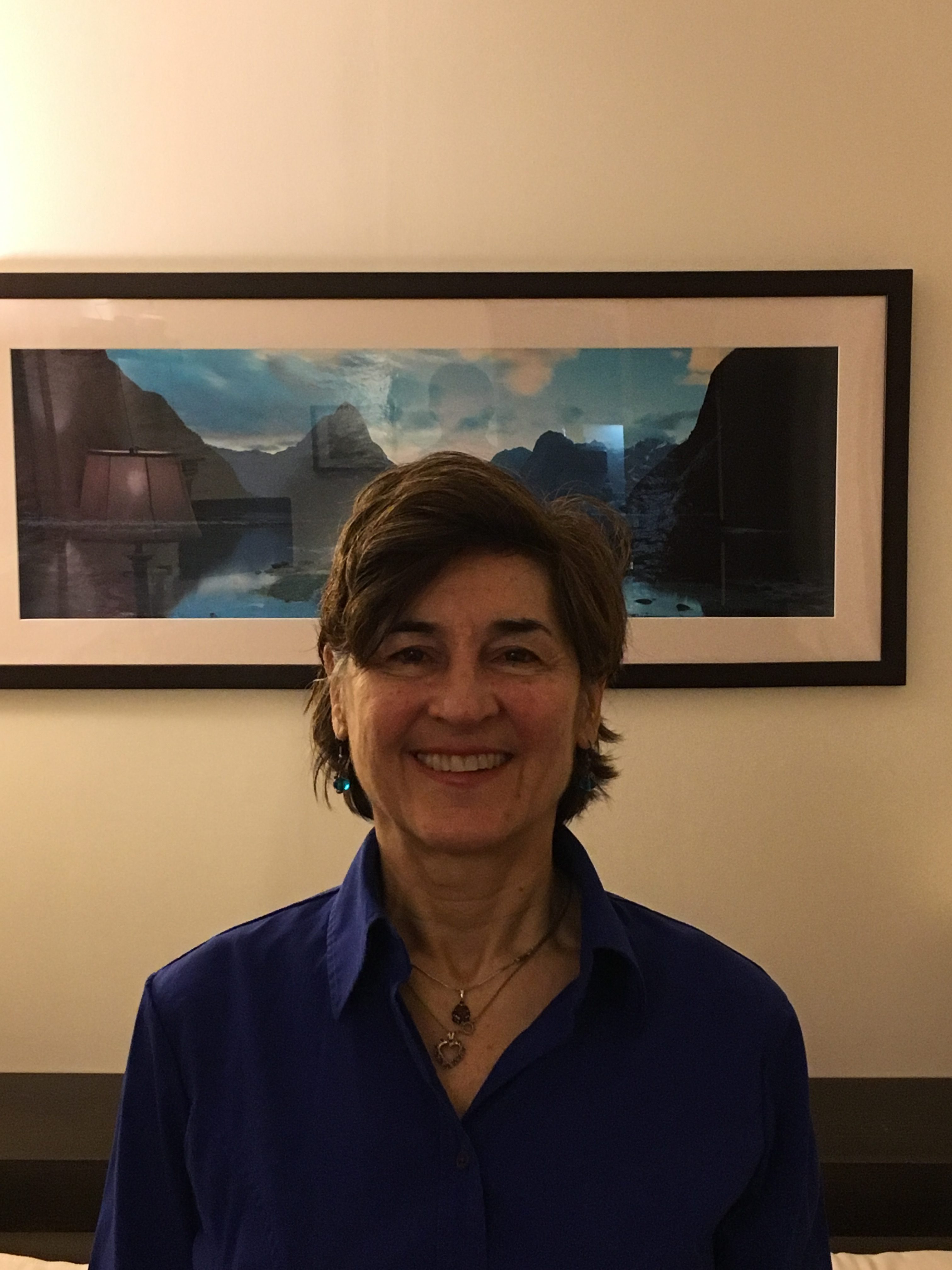 Mary Cosimano