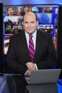 Image of Brian Stelter