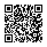Zeffy QR Code