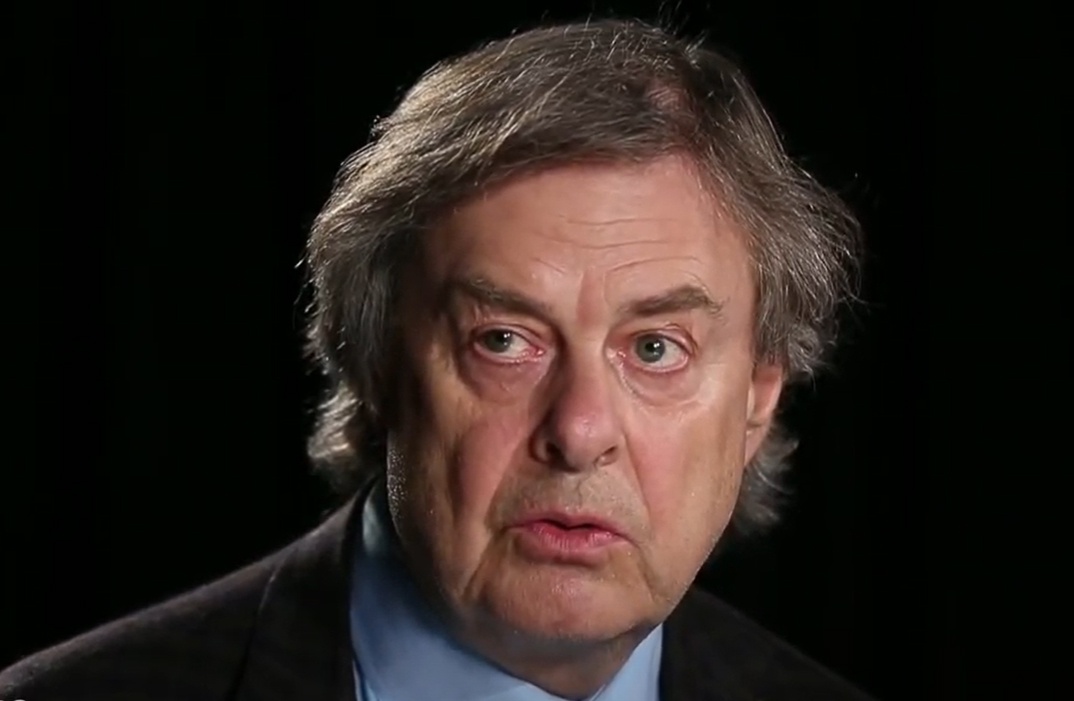 Andrew Cockburn