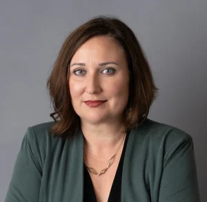 Courtney C. Radsch