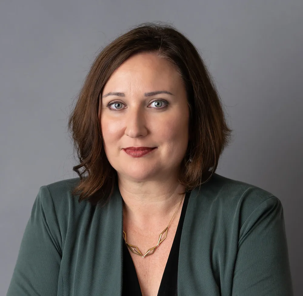 Courtney C. Radsch