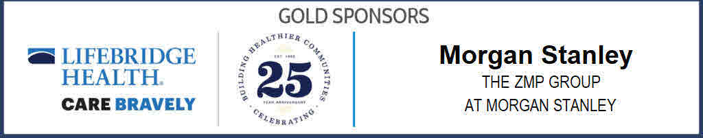 Great Talk Gold Series Sponsors